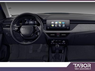 Skoda Kamiq Essence Led sieges chauf Radars ViC