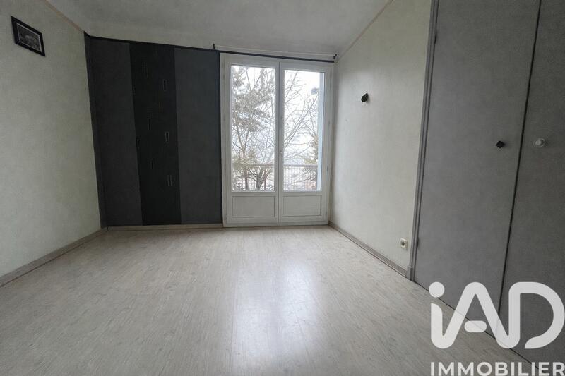Appartement - 66 m² - 4 pièces
