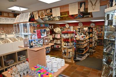 Local commercial - 64 m² - 3 pièces