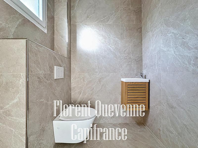 Maison - 126 m² - 4 pièces