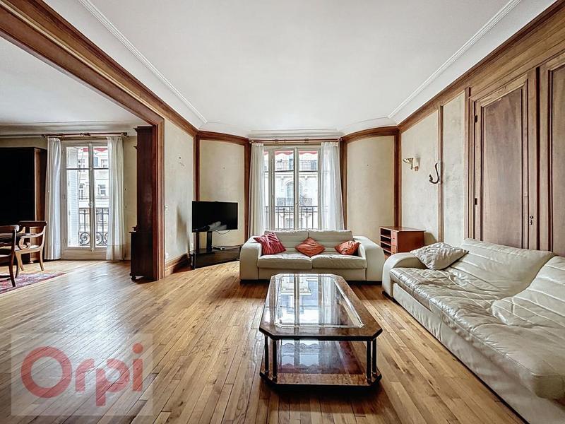 Appartement - 152 m² - 4 pièces