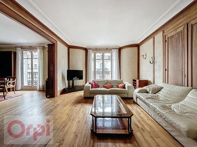 Appartement - 152 m² - 4 pièces