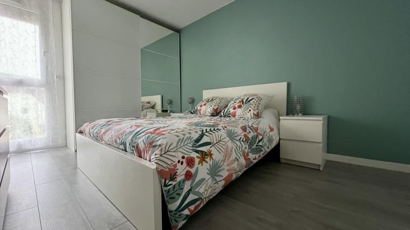 Maison - 104 m² - 6 pièces