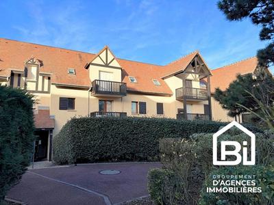 Appartement - 35 m² - 3 pièces