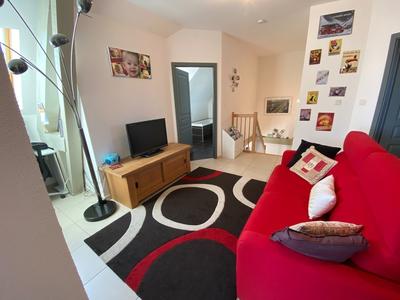 Maison - 109 m² - 5 pièces