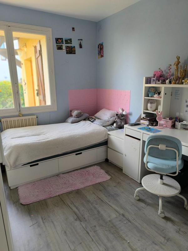 Villa - 146 m² - 6 pièces