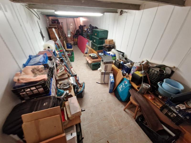 Local d'activités - 139 m²