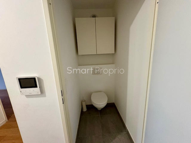 Appartement - 86 m² - 4 pièces