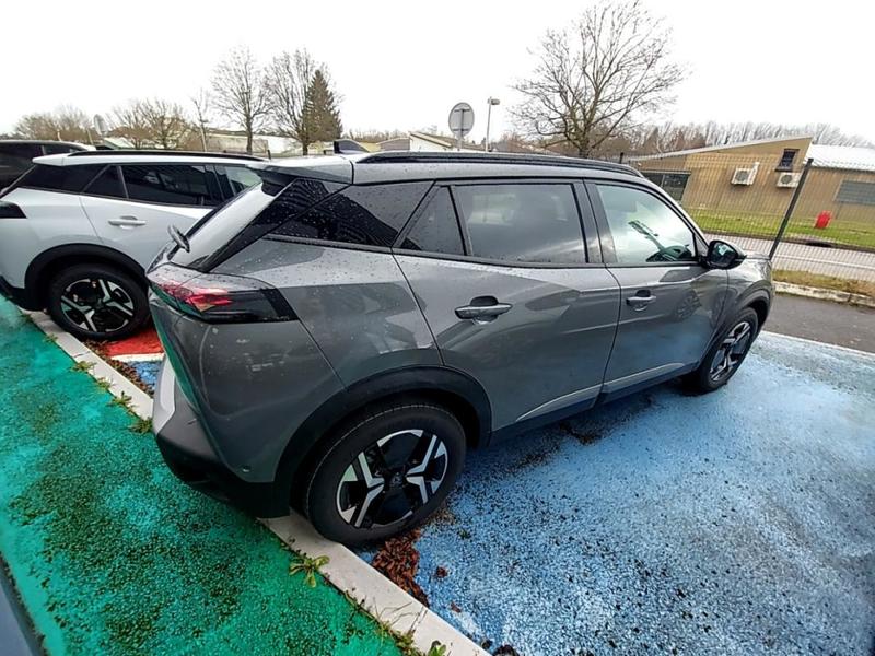 Peugeot 2008 II 100 ch Allure