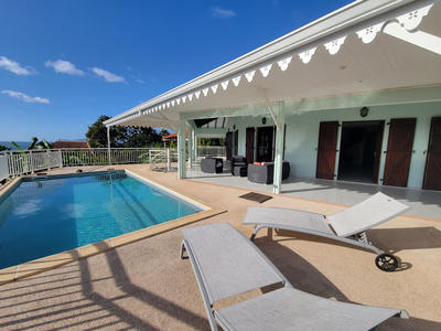 Villa - 176 m² - 7 pièces