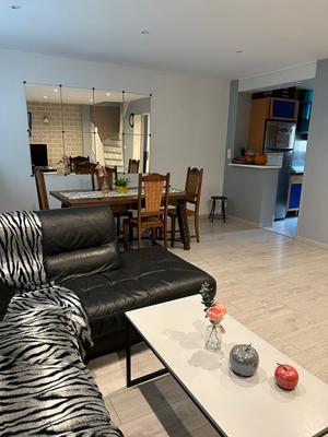 Maison - 112 m² - 5 pièces