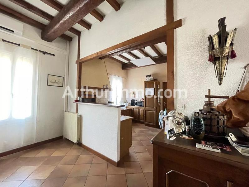 Maison - 130 m² - 4 pièces