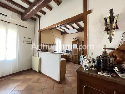 Maison - 130 m² - 4 pièces