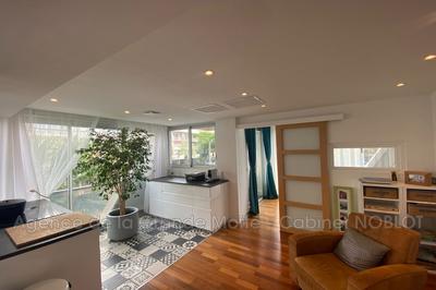 Appartement - 91 m² - 3 pièces