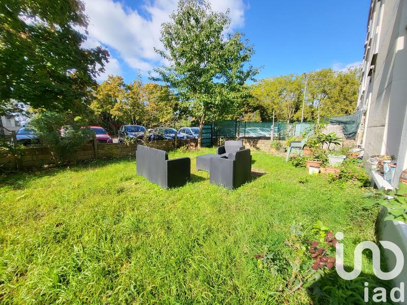 Appartement - 81 m² - 5 pièces