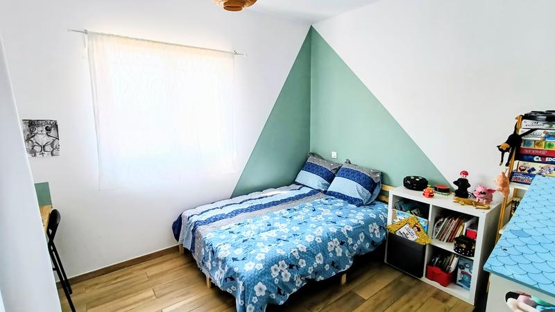 Maison - 195 m² - 6 pièces