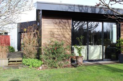 Maison d'architecte - 180 m² - 6 pièces