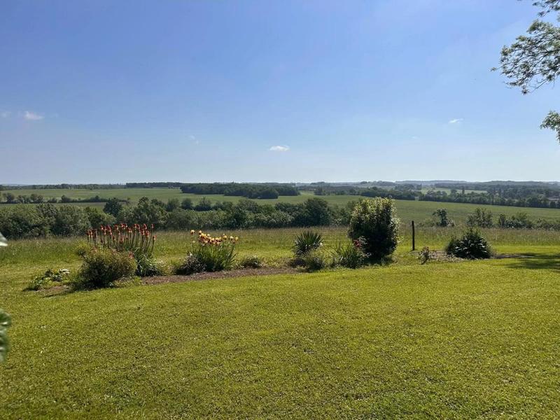 Ferme - 132 m² - 6 pièces