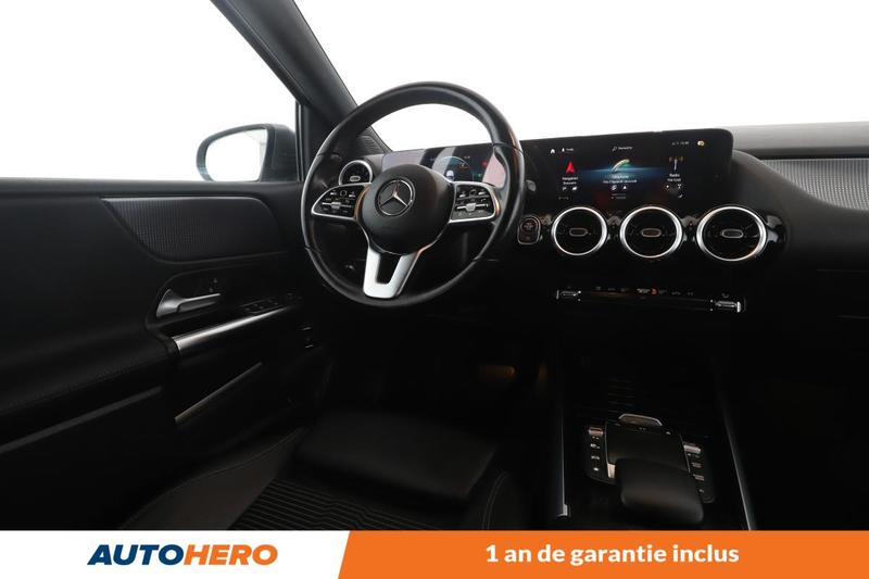 Mercedes Classe B 180 Progressive Line Edition 7g-Dct 136 ch