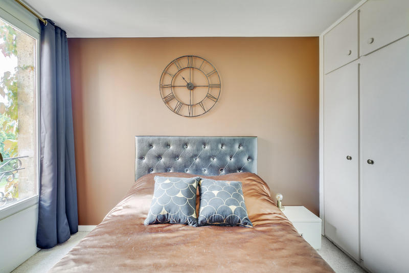 Appartement - 183 m² - 5 pièces