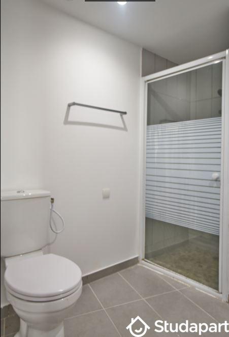 Appartement - 30 m² - 2 pièces