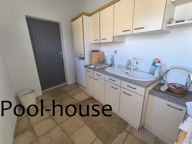 Villa - 153 m² - 5 pièces