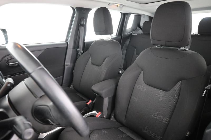 Jeep Renegade 1.6 E.torQ Evo Longitude 110 ch