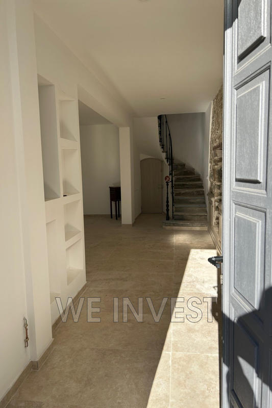 Maison - 180 m² - 6 pièces