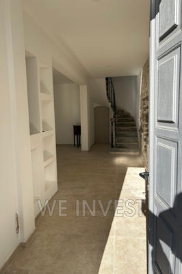 Maison - 180 m² - 6 pièces