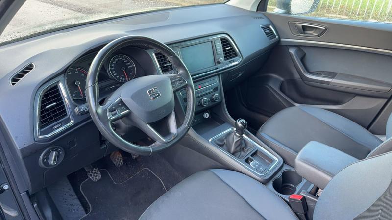 Seat Ateca 1.0 Tsi 115 Style