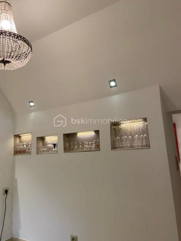 Maison de village - 115 m² - 5 pièces