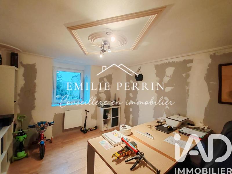 Maison de campagne - 181 m² - 6 pièces