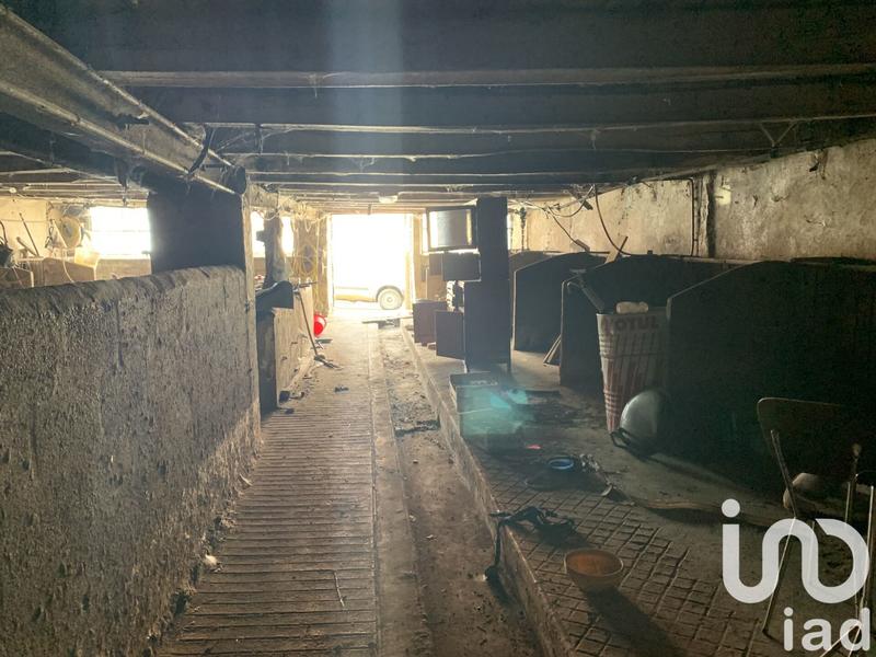 Maison de village - 205 m² - 10 pièces