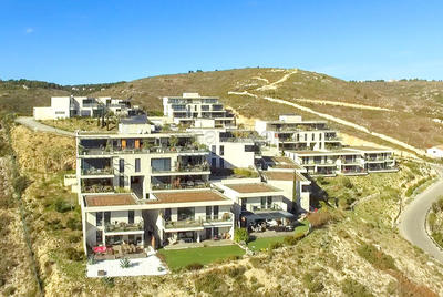 Duplex - 110 m² - 4 pièces