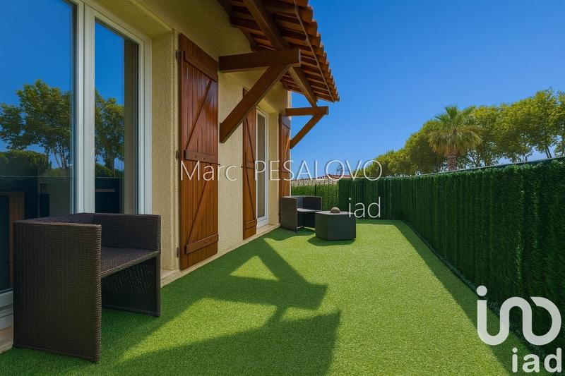 Maison - 180 m² - 8 pièces