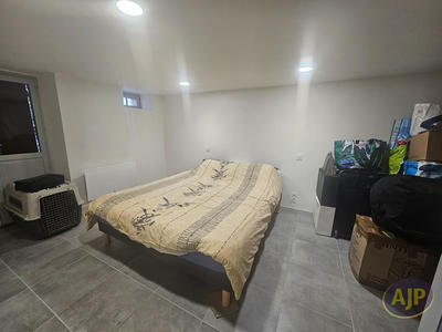 Maison - 77 m² - 4 pièces