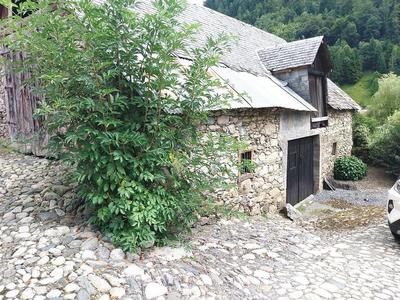 Maison en pierre - 147 m² - 7 pièces