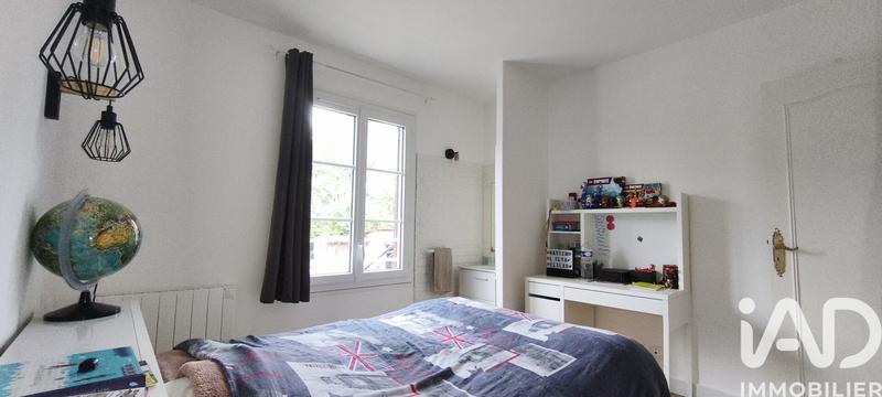 Maison - 167 m² - 6 pièces