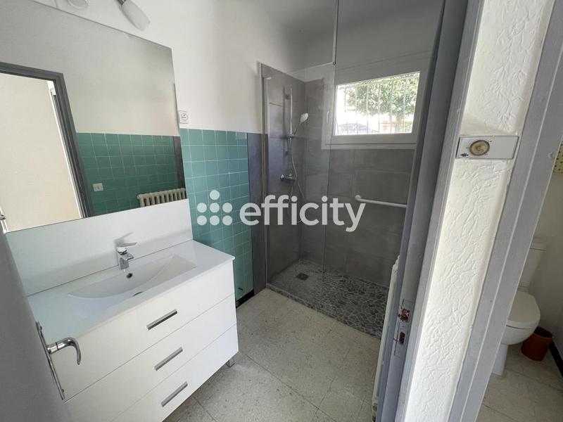 Maison - 82 m² - 6 pièces