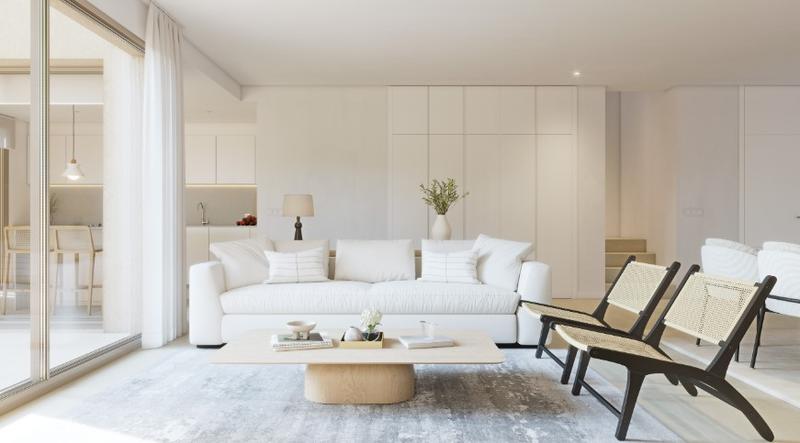 Maison - 213 m² - 5 pièces