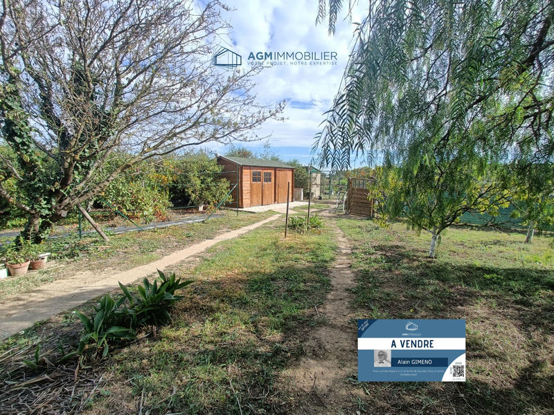 Propriété - 130 m² - 7 pièces