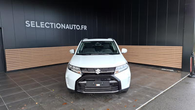 Suzuki Vitara IV 1.4 Boosterjet Hybrid Style Auto
