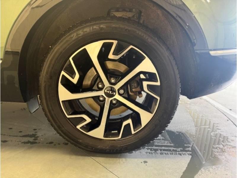 Kia Sportage Vp 1.6 t-GDi 230ch Isg Hybride Bva6 4x2 Design