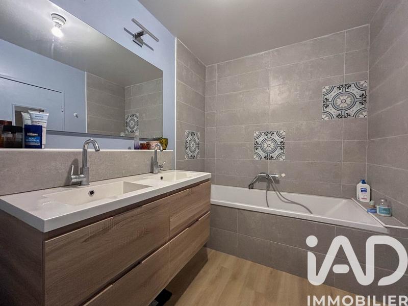 Appartement - 103 m² - 4 pièces