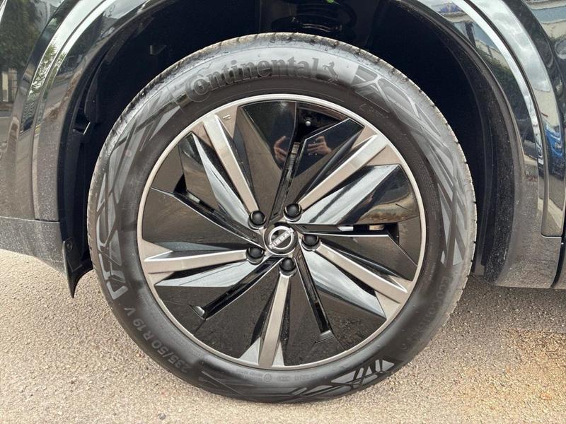 Nissan Qashqai e-Power 190 ch Tekna