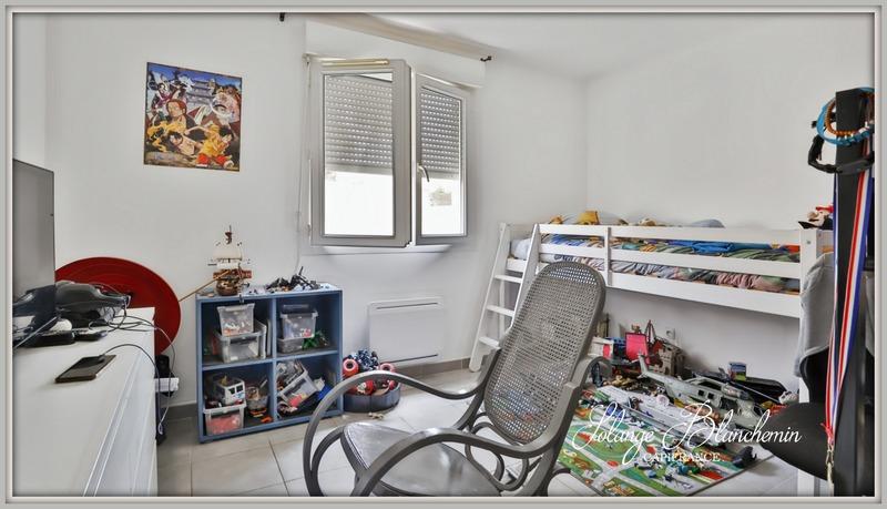 Maison - 78 m² - 4 pièces