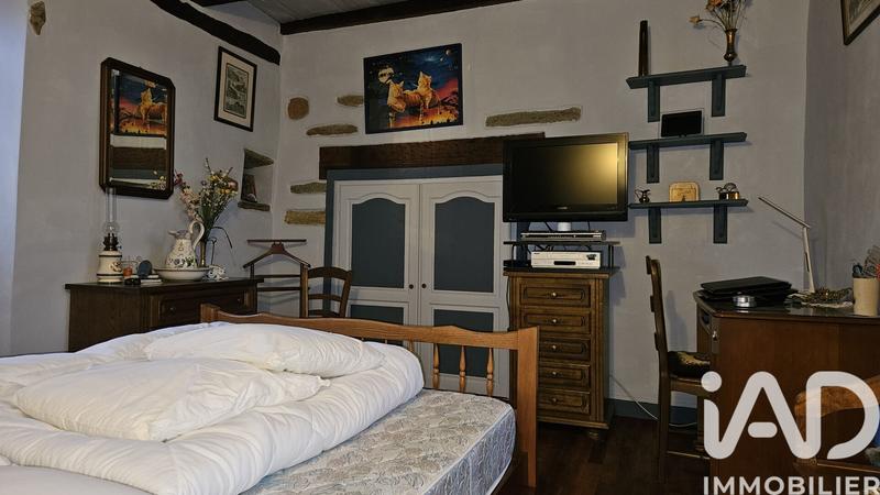 Maison de village - 79 m² - 4 pièces