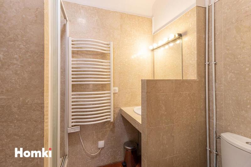 Appartement - 108 m² - 4 pièces