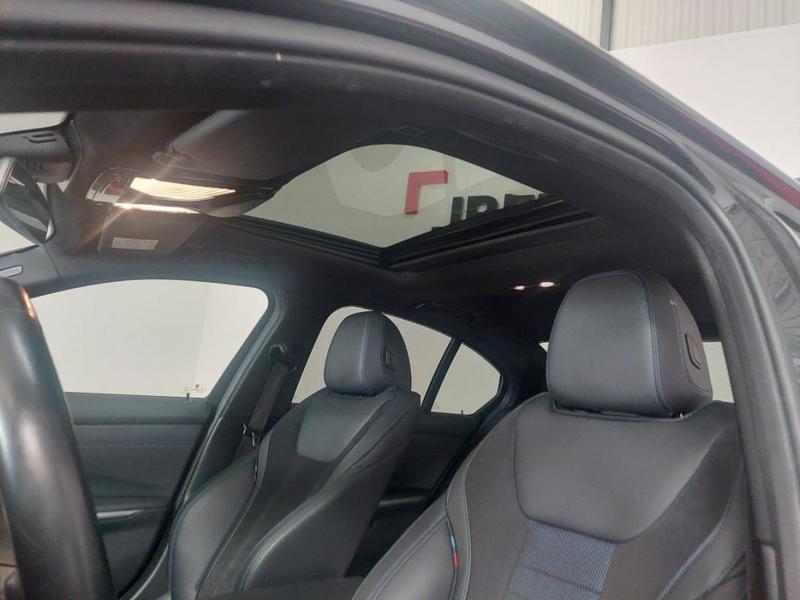 Bmw Série 3 Berline 320d xDrive 190ch m Sport Bva8
