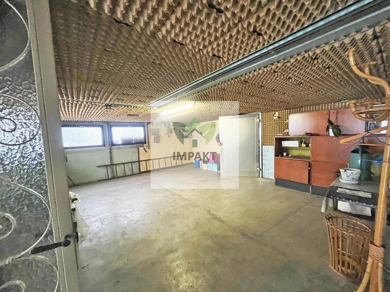 Maison - 166 m² - 6 pièces